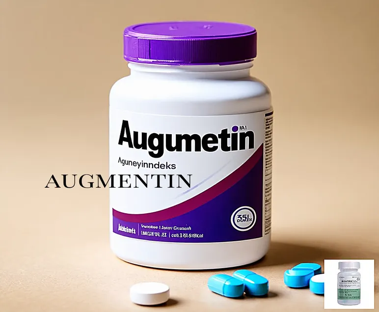 Augmentin 1